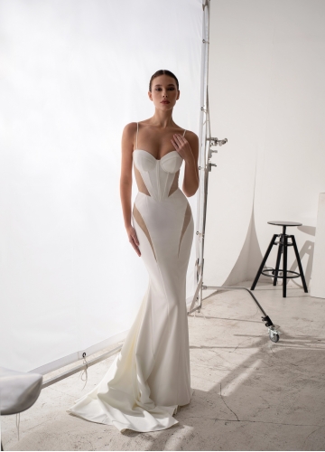 Платье "Лейла"